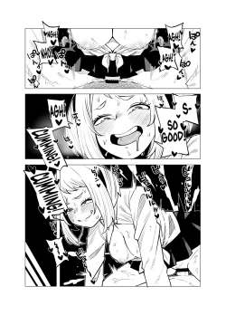 Page 51 of Teisou Gyakuten no Hero Academia | Inverted Morality Hero Academia