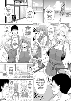 Page 6 of Natsu, Bitch Kaemasu | You Can Buy Bitches in the Summer)
