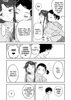 Page 17 of Mousou Meisaku Kuradashi Gekijou Sono 3 "NanKite San"