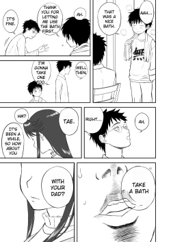 Page 23 of Mousou Meisaku Kuradashi Gekijou Sono 3 "NanKite San"