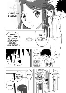 Page 36 of Mousou Meisaku Kuradashi Gekijou Sono 3 "NanKite San"