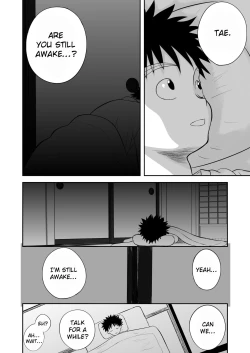 Page 38 of Mousou Meisaku Kuradashi Gekijou Sono 3 "NanKite San"