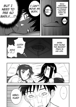 Page 55 of Mousou Meisaku Kuradashi Gekijou Sono 3 "NanKite San"