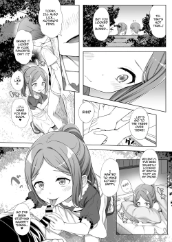 Page 15 of Kainushi Daare da? 2