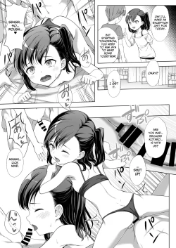 Page 18 of Kainushi Daare da? 2