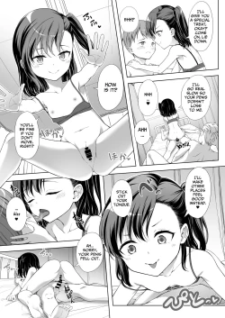 Page 22 of Kainushi Daare da? 2