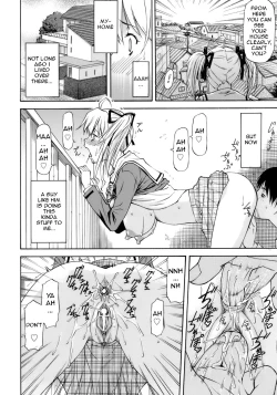 Page 137 of Onnanoko Bazaar