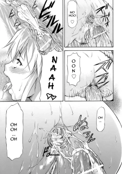 Page 146 of Onnanoko Bazaar