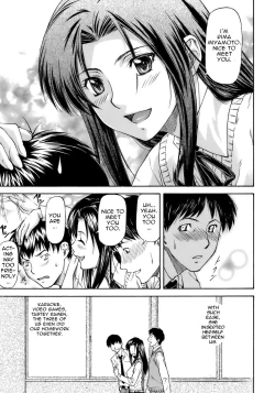 Page 30 of Onnanoko Bazaar