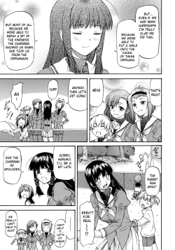 Page 7 of Onnanoko Bazaar