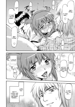 Page 93 of Onnanoko Bazaar