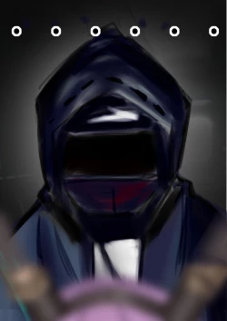 Page 12 of Typhon in snow illusion 提丰与雪原幻境