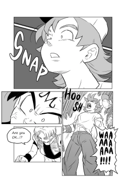 Page 4 of Dragon Ball New Generation