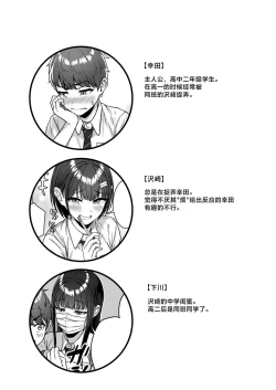 Page 2 of Ushiro no Seki no Aitsu | 我后座的那个她