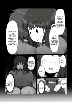 Page 26 of Tsukiau nara Tayorinai Yowao yori Anshinkan no Aru Kyokon no Futanari da yo ne