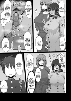 Page 30 of Tsukiau nara Tayorinai Yowao yori Anshinkan no Aru Kyokon no Futanari da yo ne