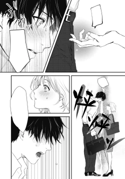 Page 16 of dekiai Shinomiya-kun wa gaman ga dekinai｜无法停止溺爱篠宫