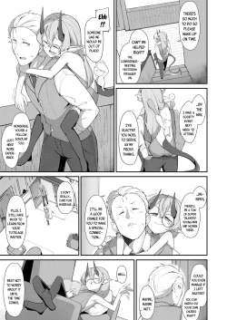 Page 3 of Meeting You Was Everything