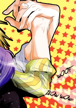 Page 18 of Lucky Dog 1 - Crazy Dog Party