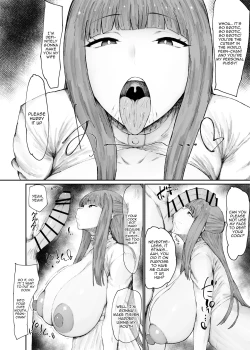 Page 6 of Kono Mahoutsukai Zettai ni Mesubuta Onaho Yome ni Suru / I Will Make This Mage Into My Fuckhole Sow Wife No Matter What