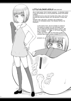 Page 20 of JS Mei de Seiyoku Shori Itashimashita./ I Took Care Of My Sexual Needs With My Schoolgirl Niece