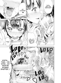 Page 8 of Oni no Yu / Oni Hot Springs