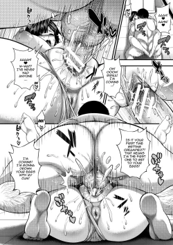 Page 112 of Nakadashi 100-nin Dekiru Kana | I Wonder If I Can Creampie 100 Girls