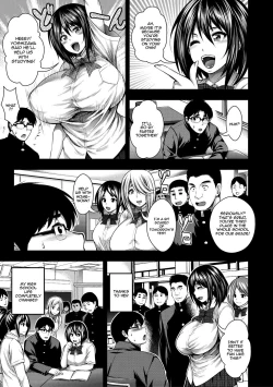 Page 173 of Nakadashi 100-nin Dekiru Kana | I Wonder If I Can Creampie 100 Girls