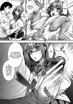 Page 57 of Nakadashi 100-nin Dekiru Kana | I Wonder If I Can Creampie 100 Girls