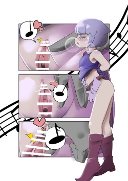 Page 10 of RJ01174461 Hajike! Kuririzumu! ! Tokubetsu gōdō-shi English