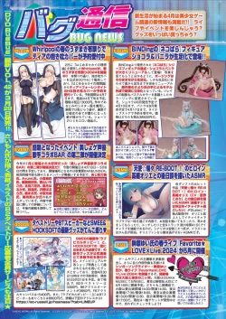 Page 122 of BugBug 2024-05