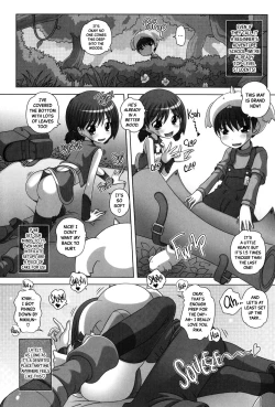 Page 5 of Karada mo Shisen mo Hitorijime | Exclusive Rights to Your Body and Attention