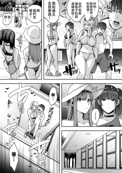 Page 8 of Game Suki no Gal-tachi to Ore no Heya de Shitai Houdai 2