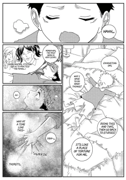 Page 16 of Hello My Little Vampire