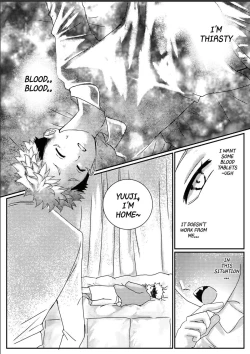 Page 17 of Hello My Little Vampire