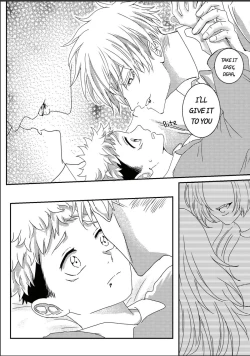 Page 19 of Hello My Little Vampire