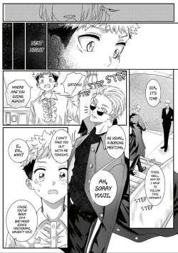 Page 22 of Hello My Little Vampire