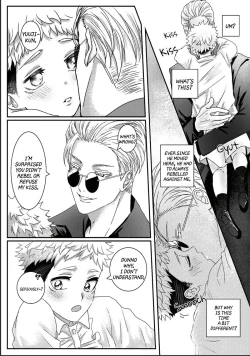 Page 24 of Hello My Little Vampire