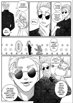 Page 35 of Hello My Little Vampire