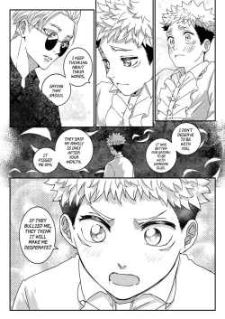 Page 44 of Hello My Little Vampire