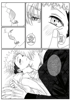 Page 53 of Hello My Little Vampire