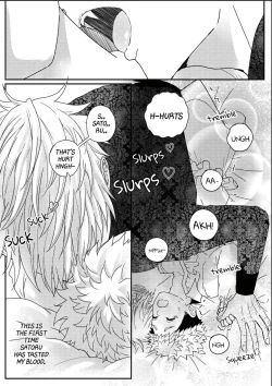 Page 56 of Hello My Little Vampire