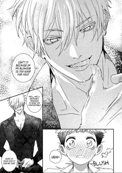 Page 72 of Hello My Little Vampire