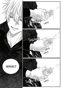 Page 84 of Hello My Little Vampire