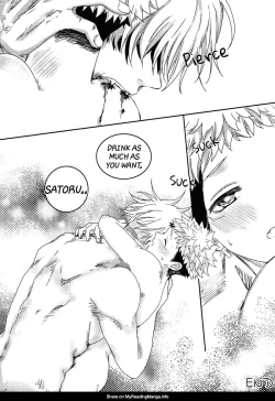 Page 90 of Hello My Little Vampire