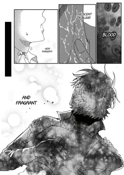 Page 9 of Hello My Little Vampire