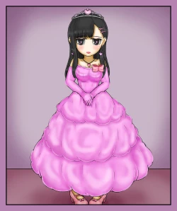 Page 163 of Girls world side FSG+第二部（机翻）