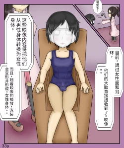 Page 35 of Girls world side FSG+第二部（机翻）