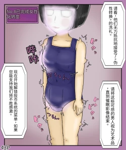 Page 45 of Girls world side FSG+第二部（机翻）