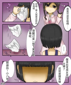 Page 47 of Girls world side FSG+第二部（机翻）